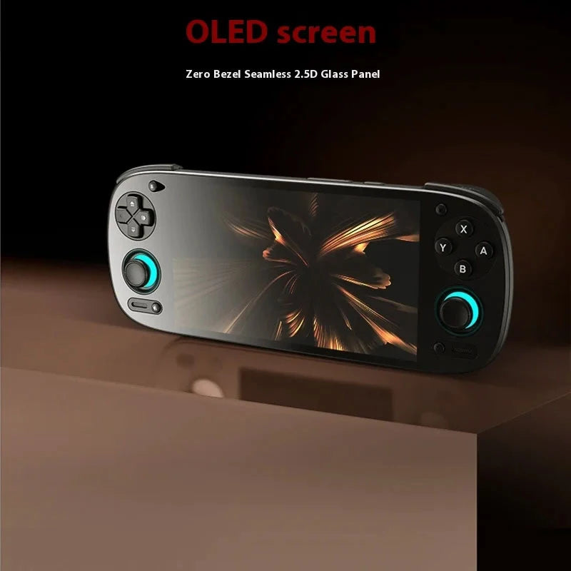 Retroid Pocket 5 Handheld Console