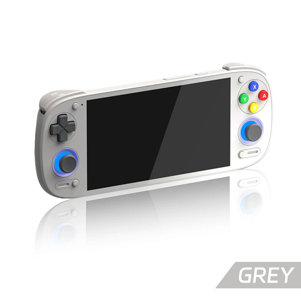 Retroid Pocket 5 Handheld Console