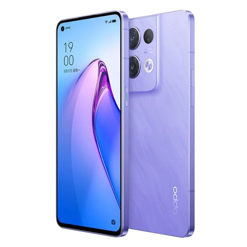 OPPO Reno 8 5G