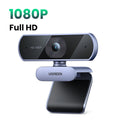 UGREEN HD Webcam