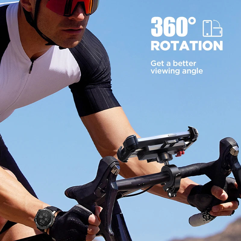 Joyroom Motorcycle Phone Mount