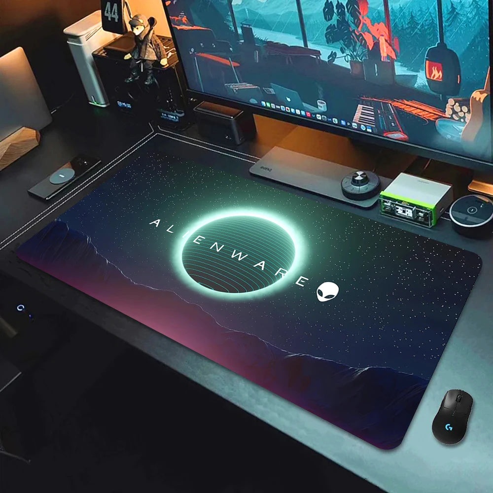 900×400 XXL Gaming Mousepad
