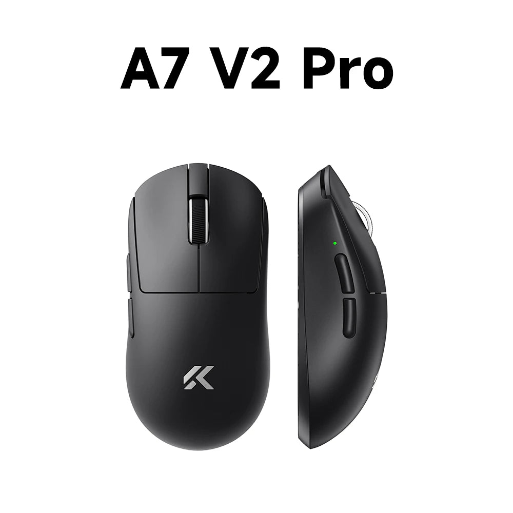 MCHOSE A7 V2 Wireless Gaming Mouse