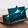 Mobile Screen Magnifier