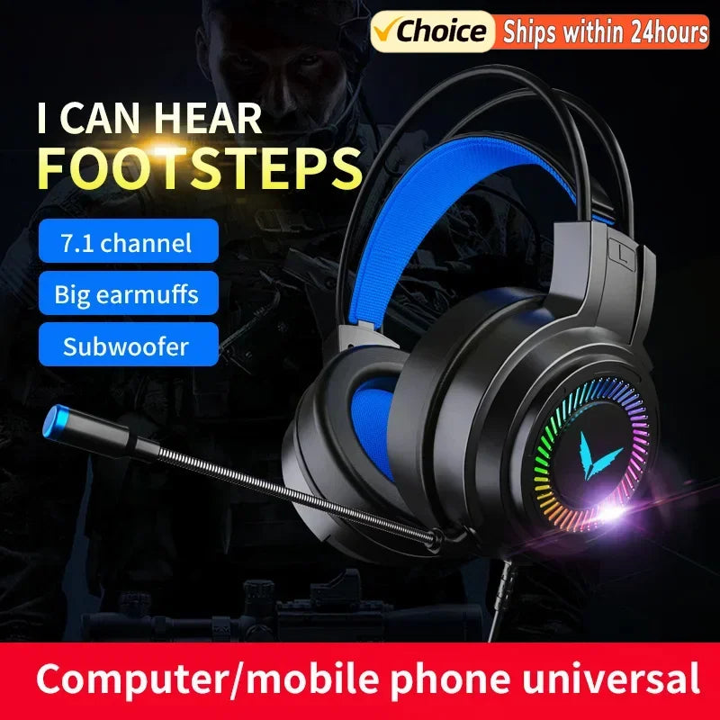 G60 Gaming Headset