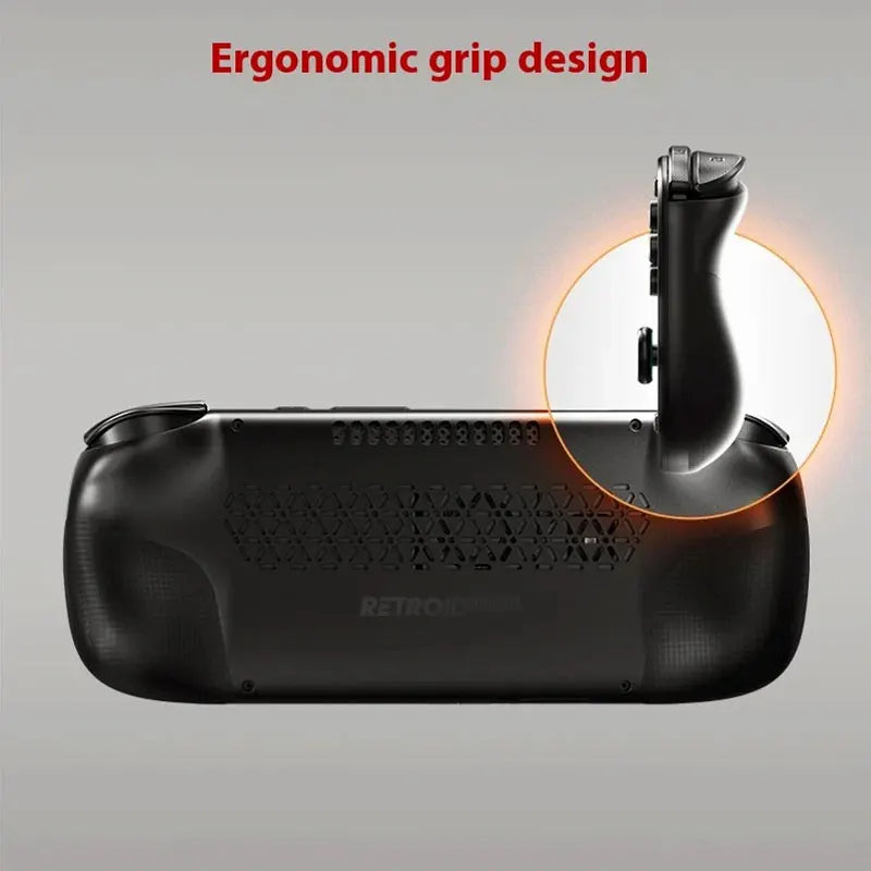 Retroid Pocket 5 Handheld Console