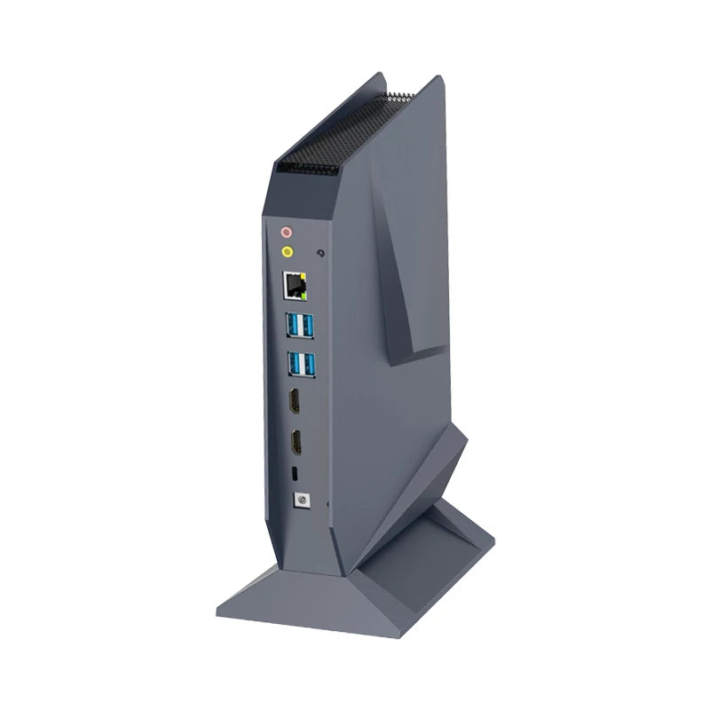 i9 Mini Gaming PC RTX