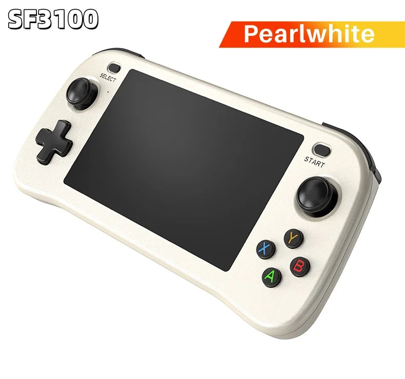 SF3000 Retro Handheld Console