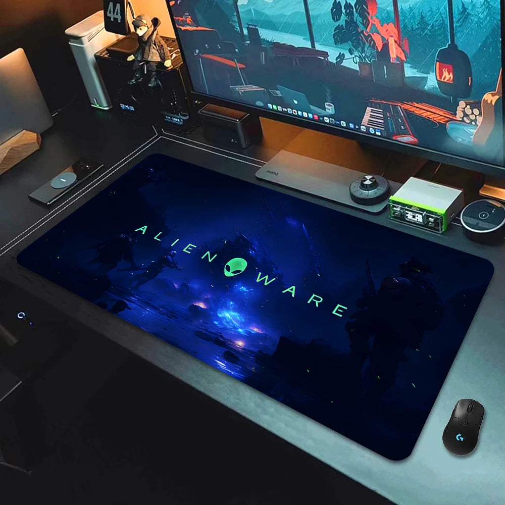 900×400 XXL Gaming Mousepad